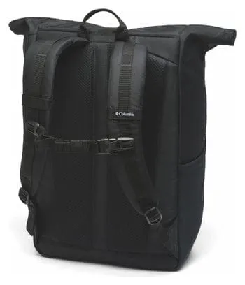 Columbia Convey III 27L Unisex Backpack Black