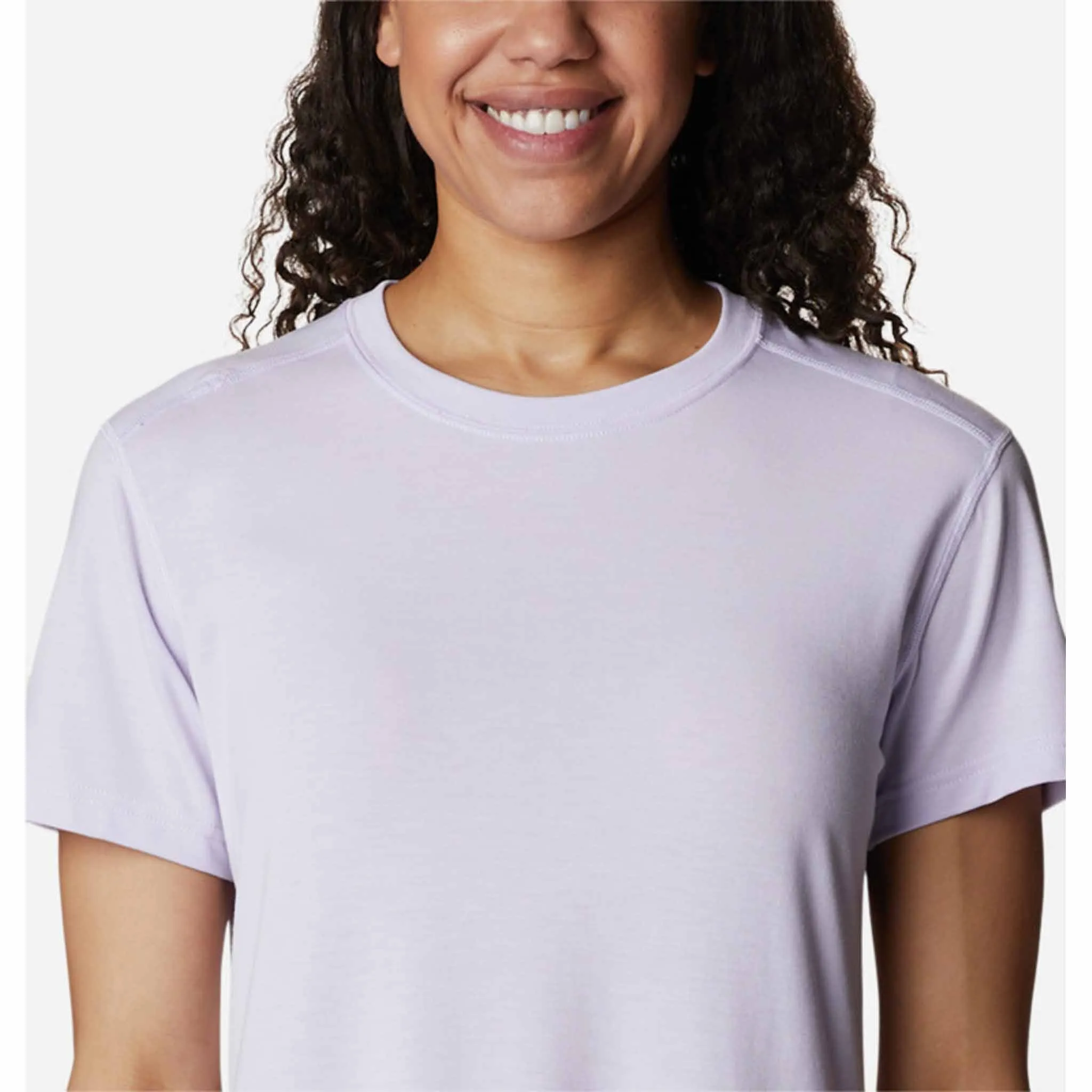 Columbia Endless Running Tech t-shirt manches courtes femme