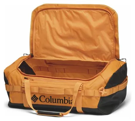 Columbia Landroamer 60L Yellow Unisex Travel Bag