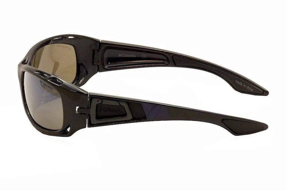 Columbia Men's CBC201 CBC/201 Wrap Sunglasses