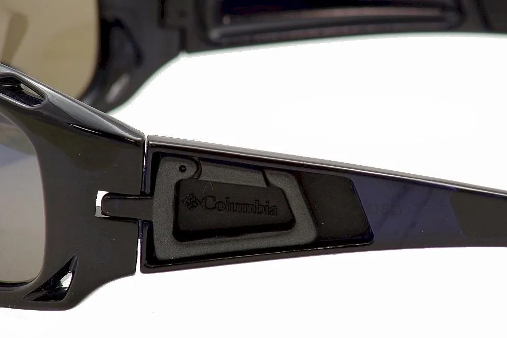 Columbia Men's CBC201 CBC/201 Wrap Sunglasses