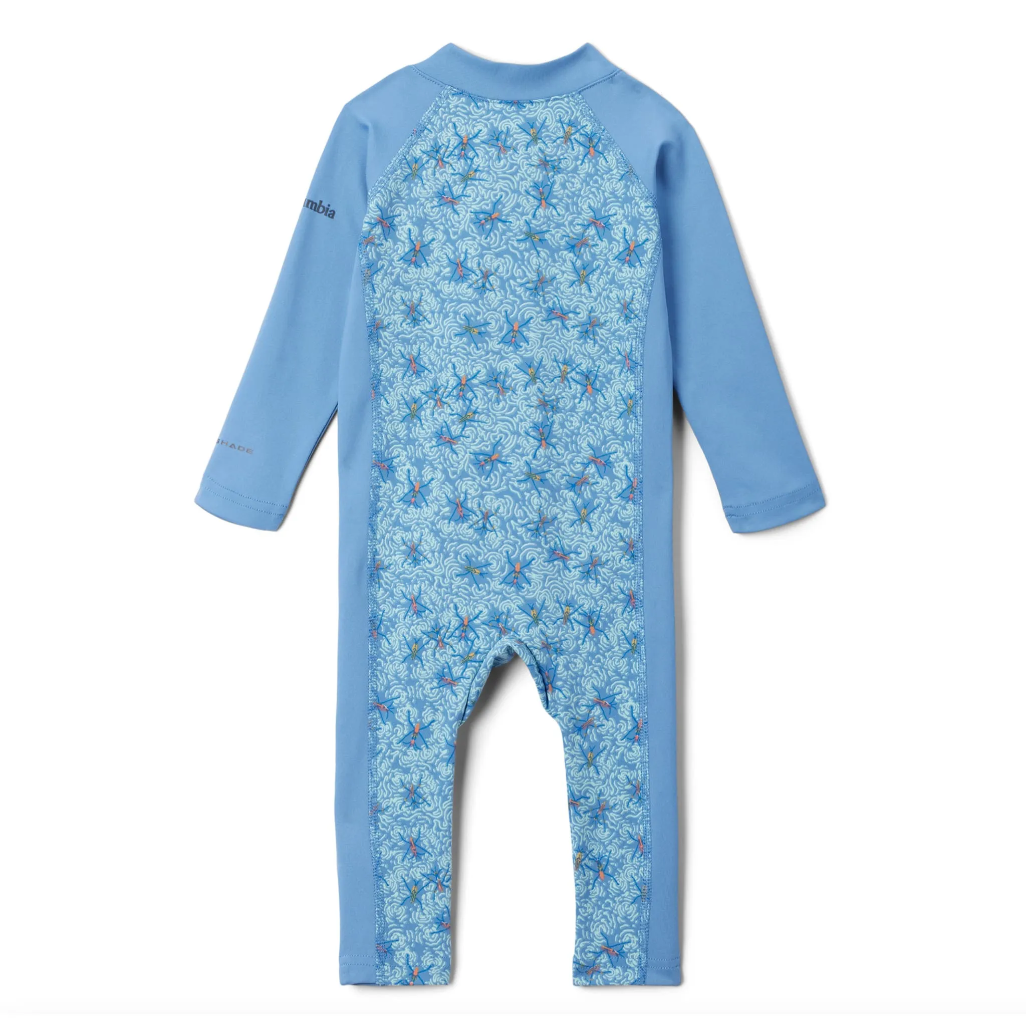 Columbia Sandy Shores II Sunsuit 6-24m  - Clement