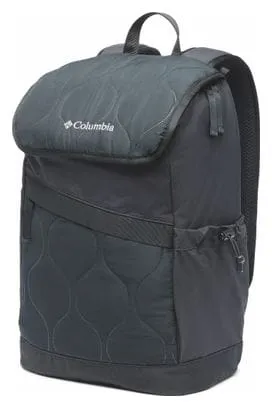 Columbia Wallowa Unisex Backpack Black