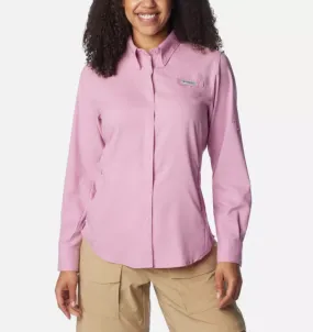 Columbia Women's PFG Tamiami II Long Sleeve Shirt