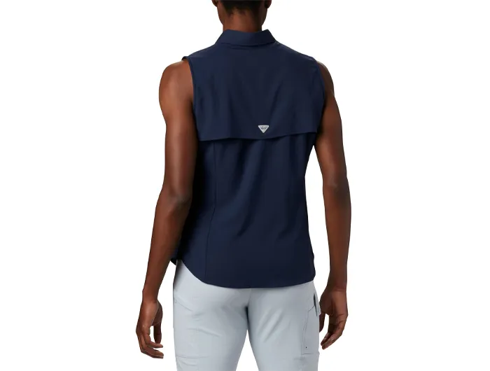 Columbia Women’s PFG Tamiami Sleeveless Shirt