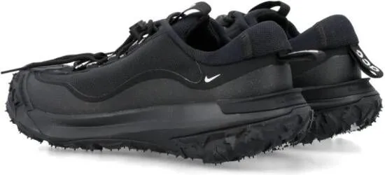 Comme des Garçons Homme Plus x Nike ACG Mountain Fly 2 Low sneakers Black