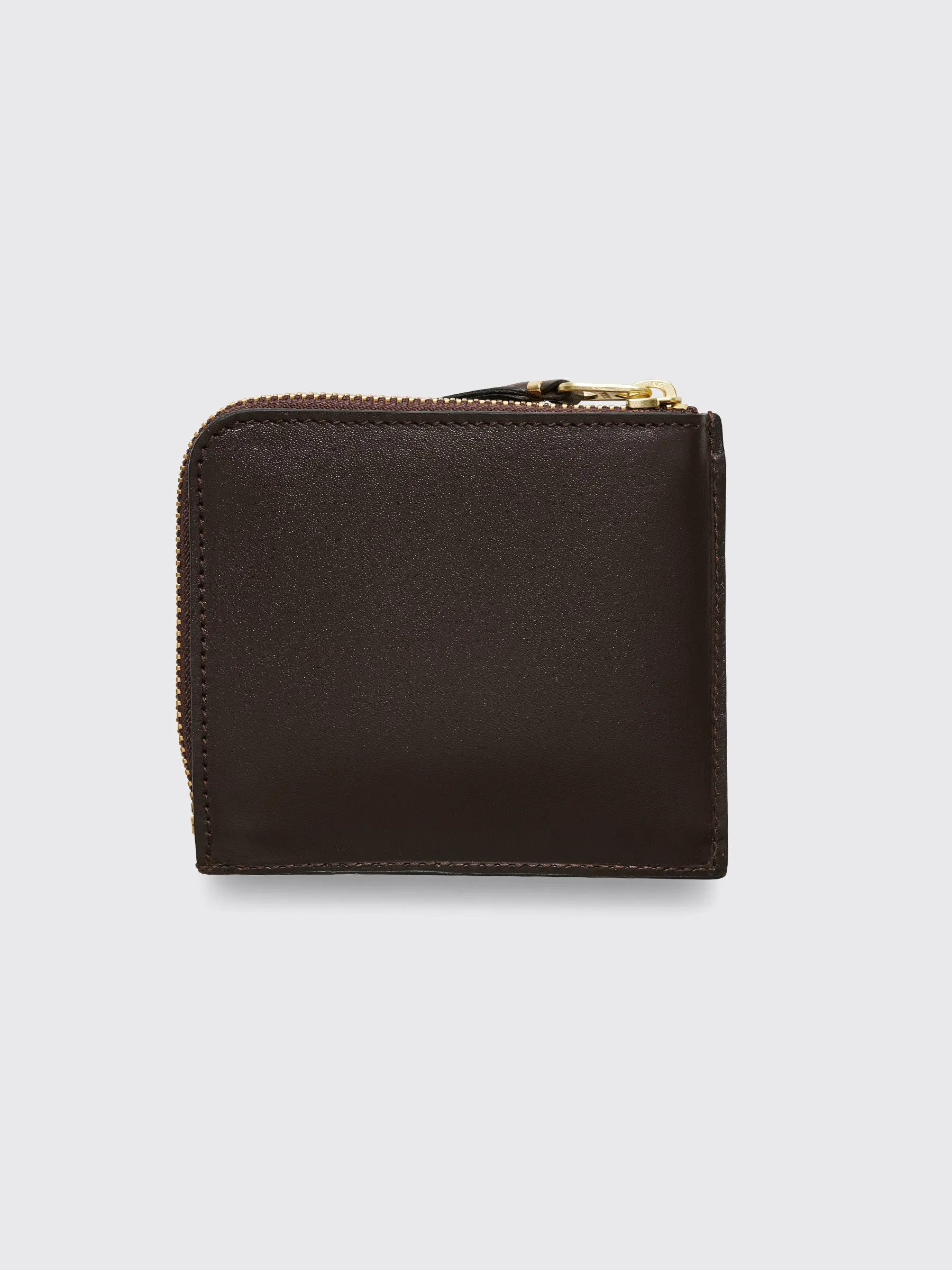 Comme des Garçons Wallet SA3100OP Pocket Brown