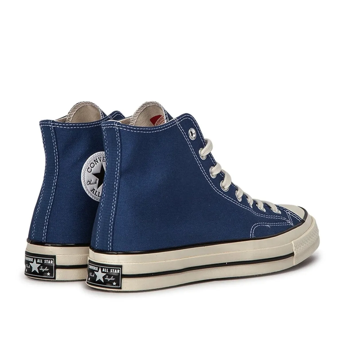 Converse Chuck Taylor 70 Hi (Navy)