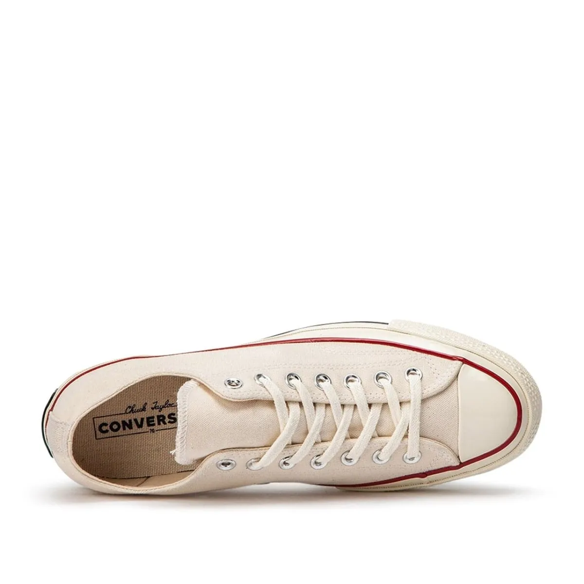 Converse Chuck Taylor 70 Ox Low (White)