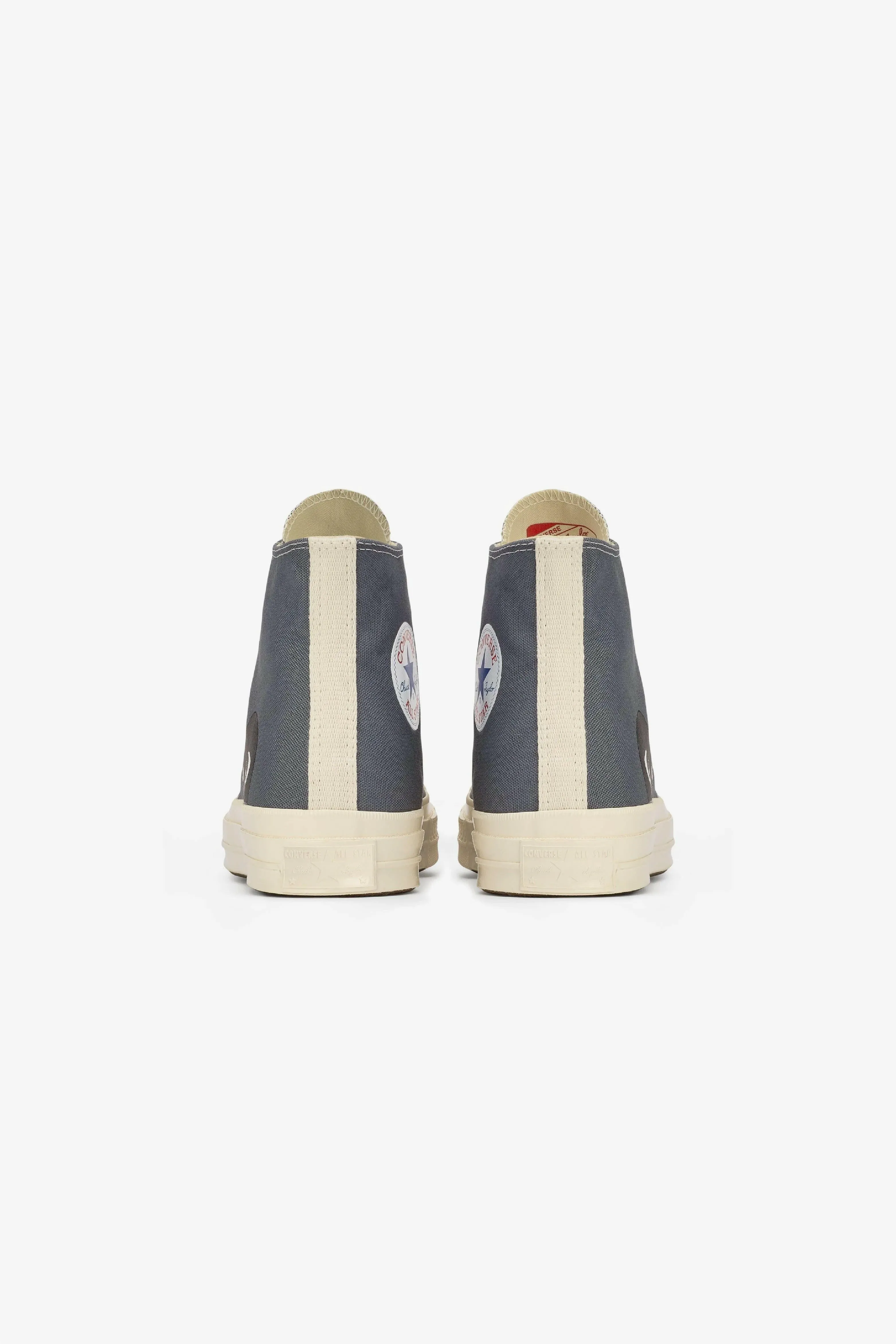 Converse Chuck Taylor All Star '70 High Big Heart
