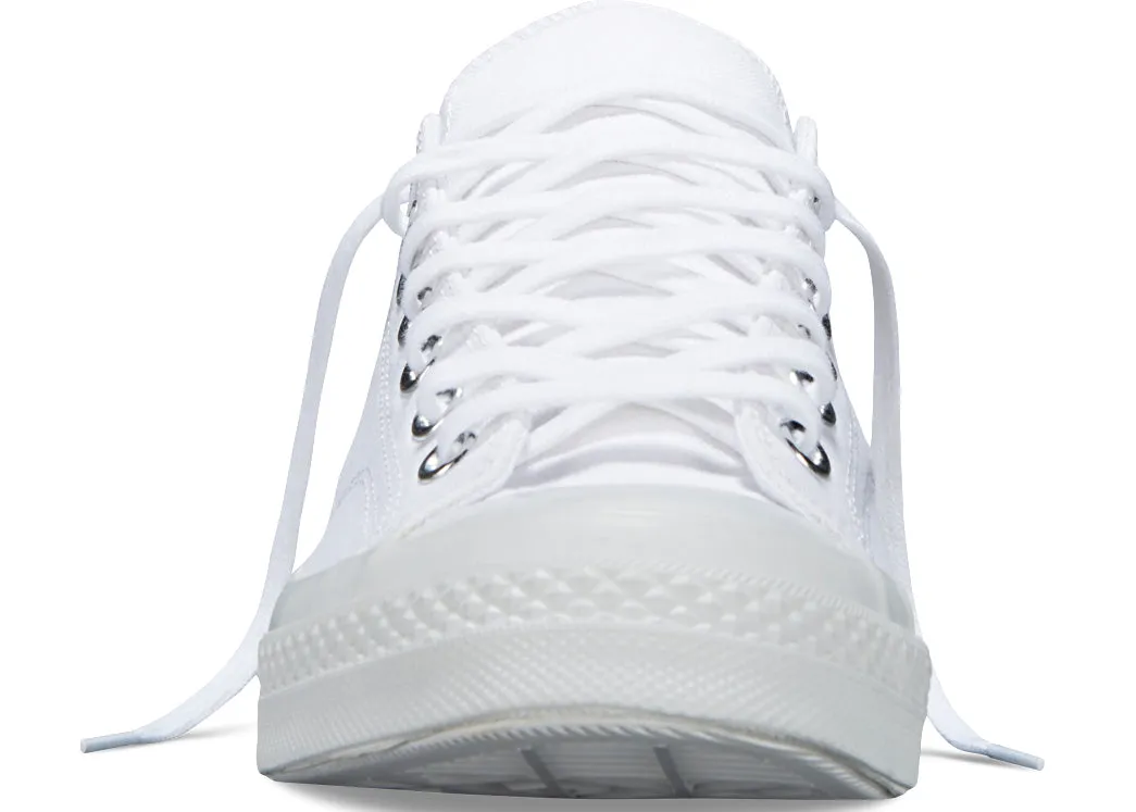 Converse Chuck Taylor All Star 70's Low Top White Monochrome