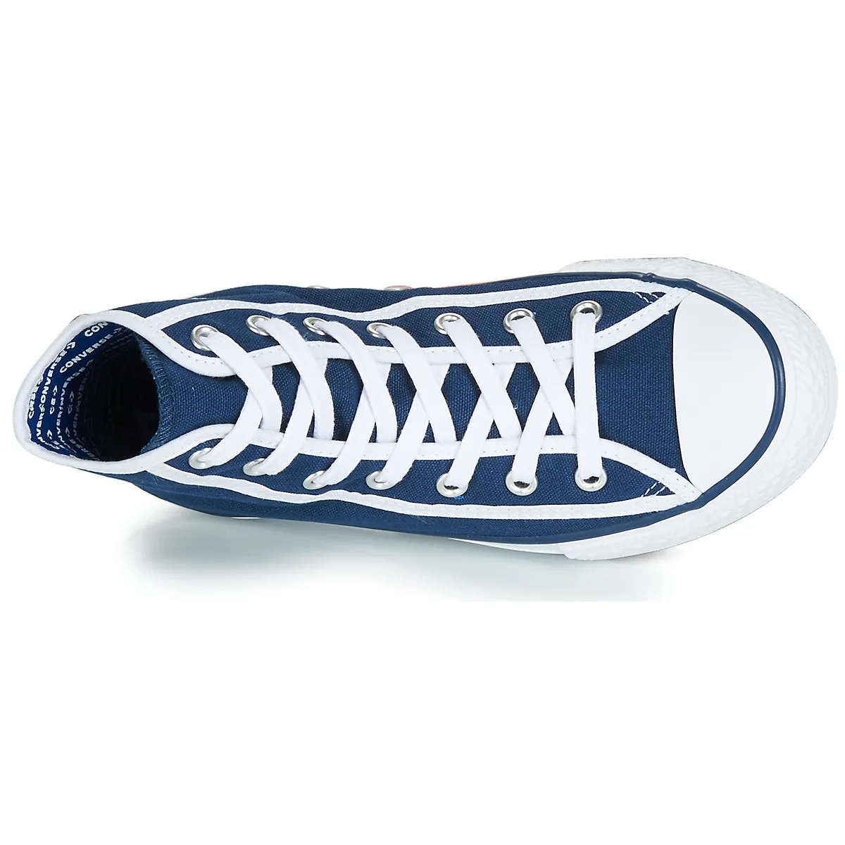 Converse CHUCK TAYLOR ALL STAR GAMER CANVAS HI
