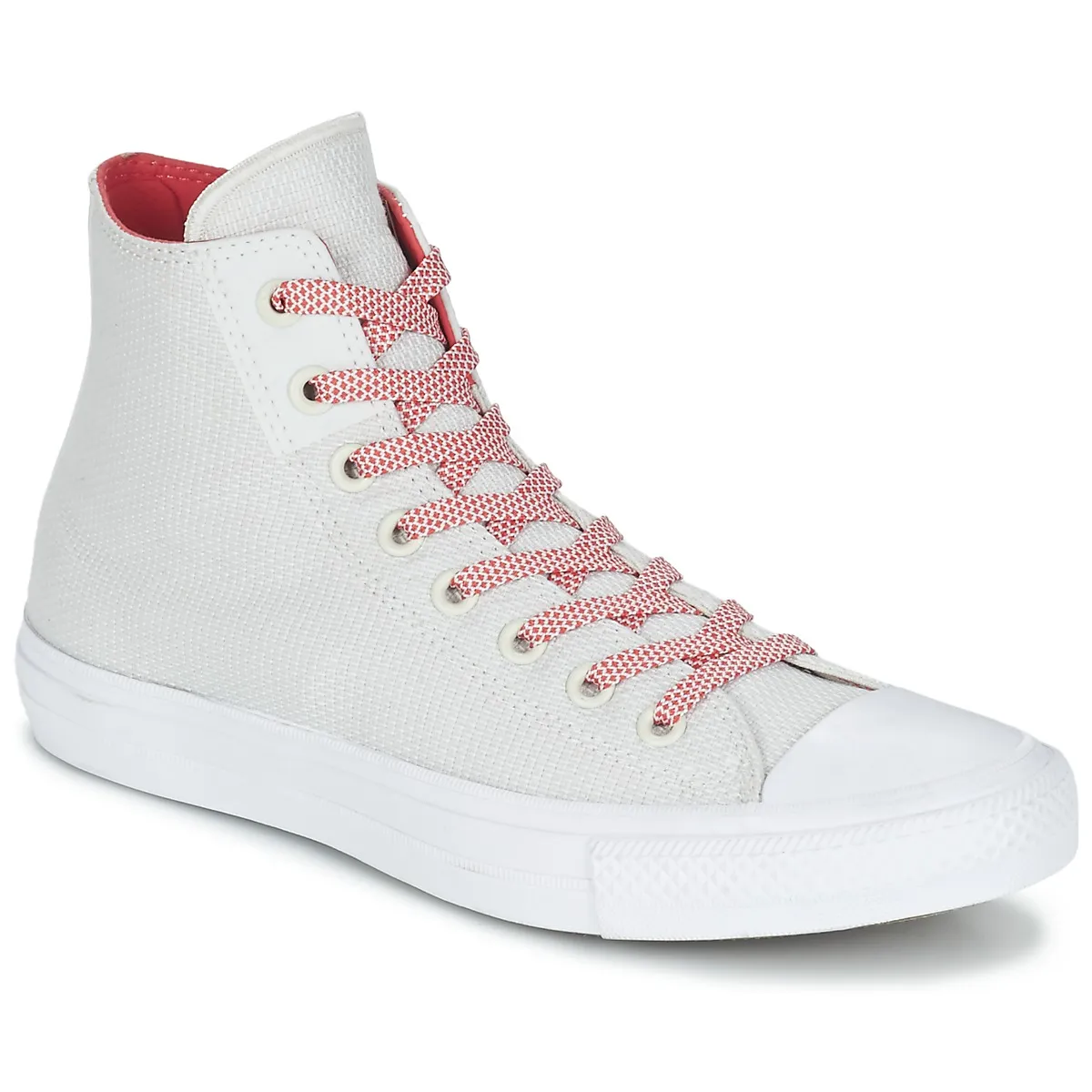 Converse - CHUCK TAYLOR ALL STAR II BASKETWEAVE FUSE HI