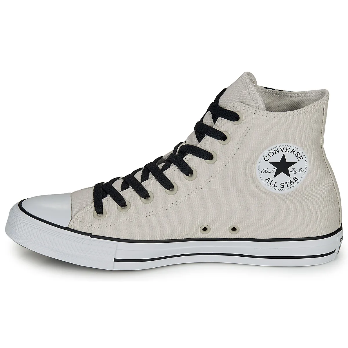 Converse CHUCK TAYLOR ALL STAR WE ARE NOT ALONE - HI