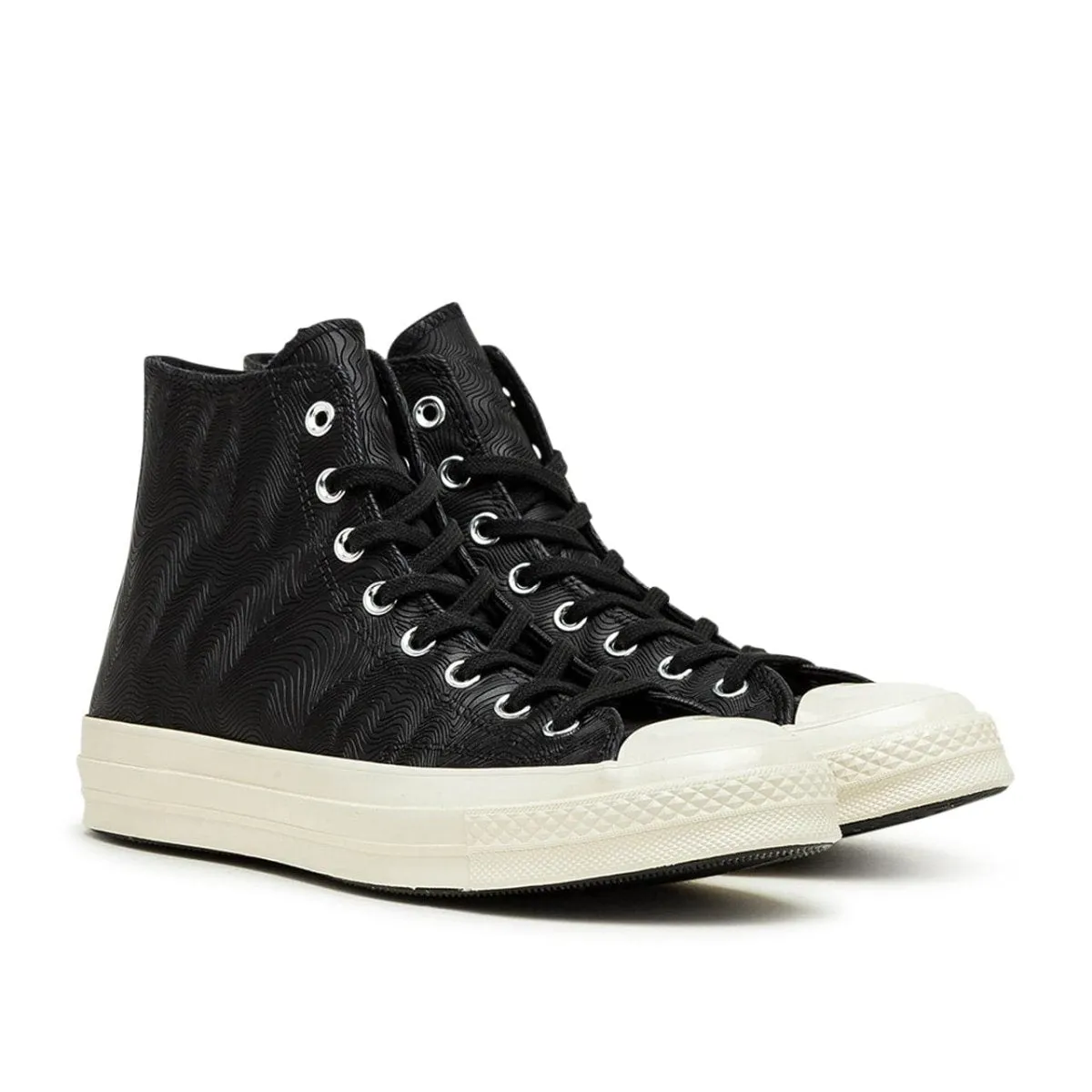 Converse Color Leather Chuck 70 (Black)