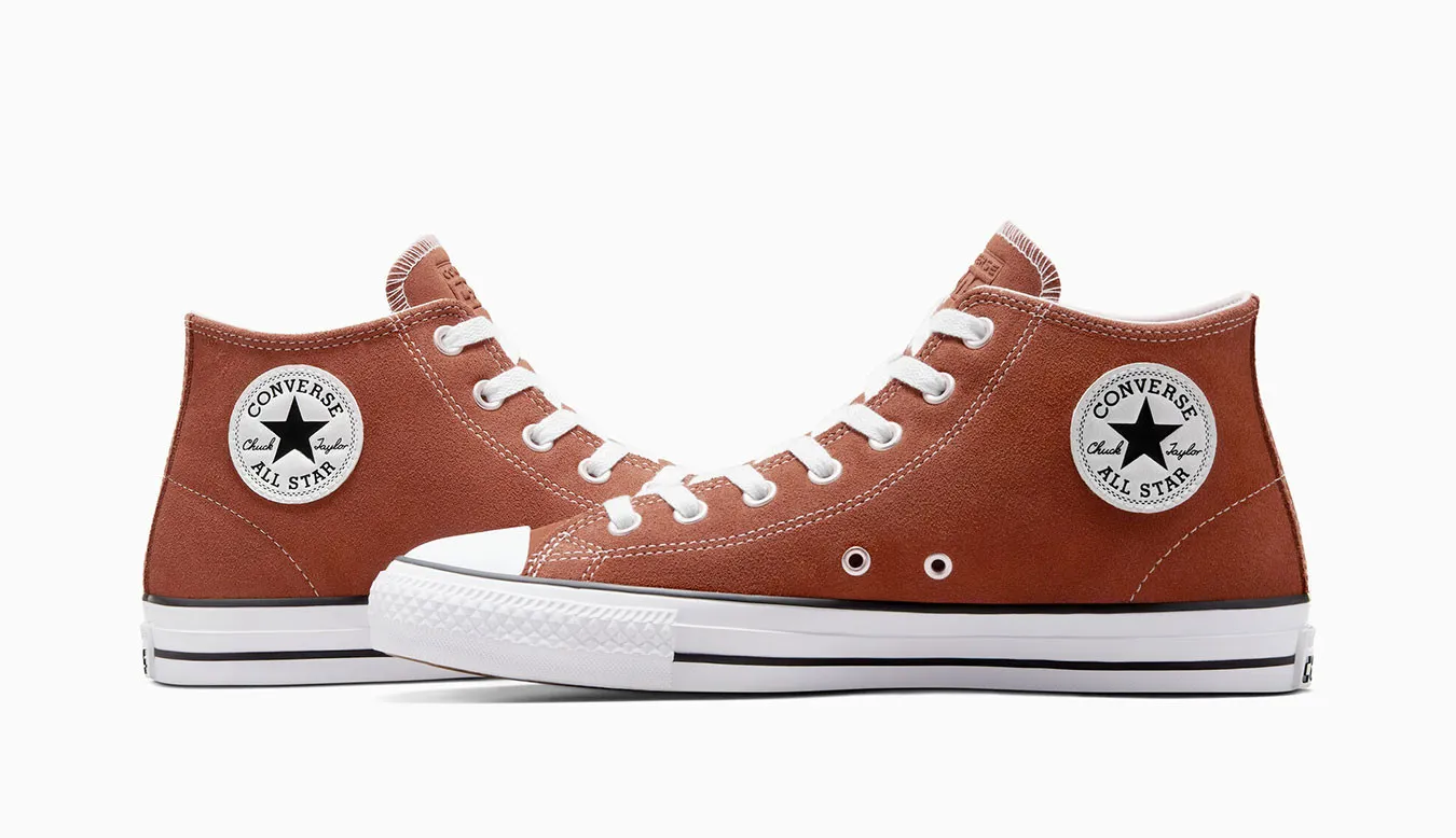 Converse CONS Chuck Taylor All Star Pro Suede