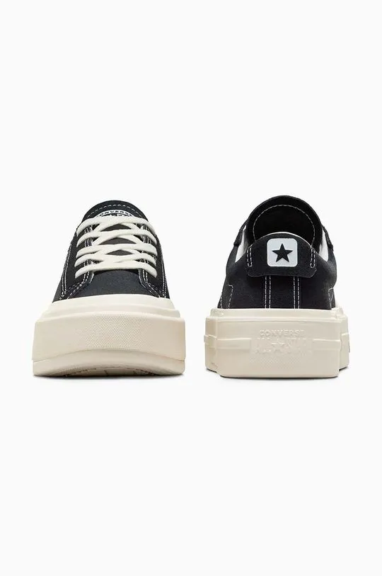 Converse plimsolls Chuck Taylor All Star Cruise black color A08789C