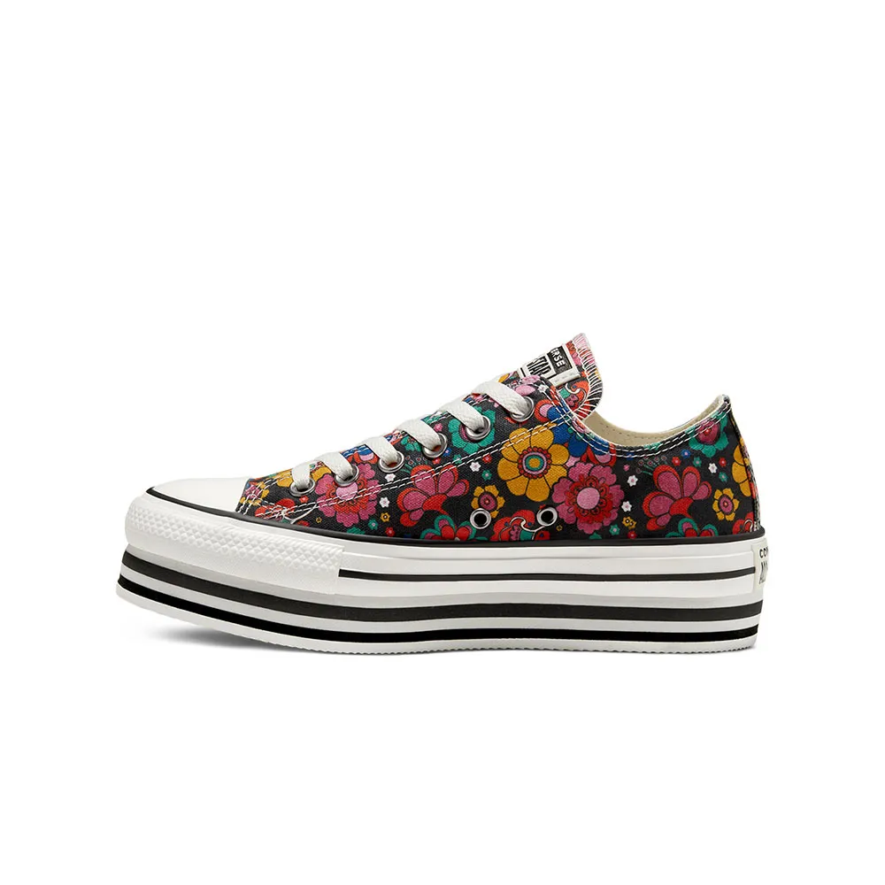 Converse Unite Platform Chuck Taylor All Star Low Top 568001C