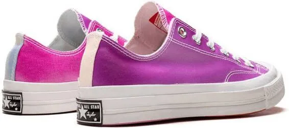 Converse x Chinatown Market Chuck 70 Ox sneakers White