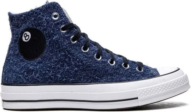 Converse x Stüssy Chuck 70 