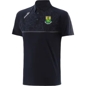 Convoy GAA Synergy Polo Shirt