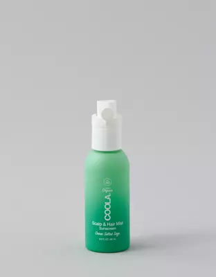 Coola Scalp & Hair Sunscreen Mist-