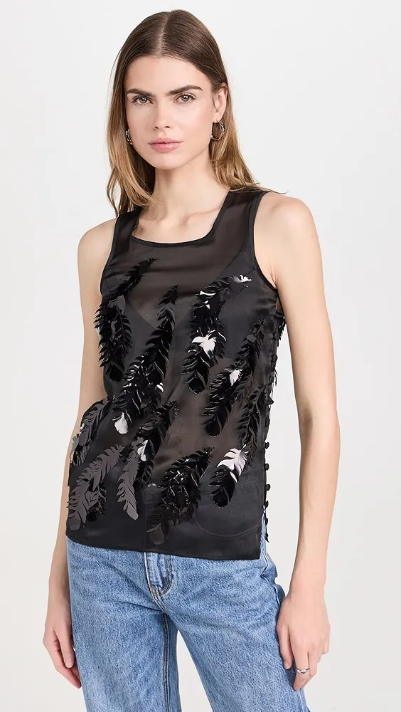 Coperni   Tank Top 