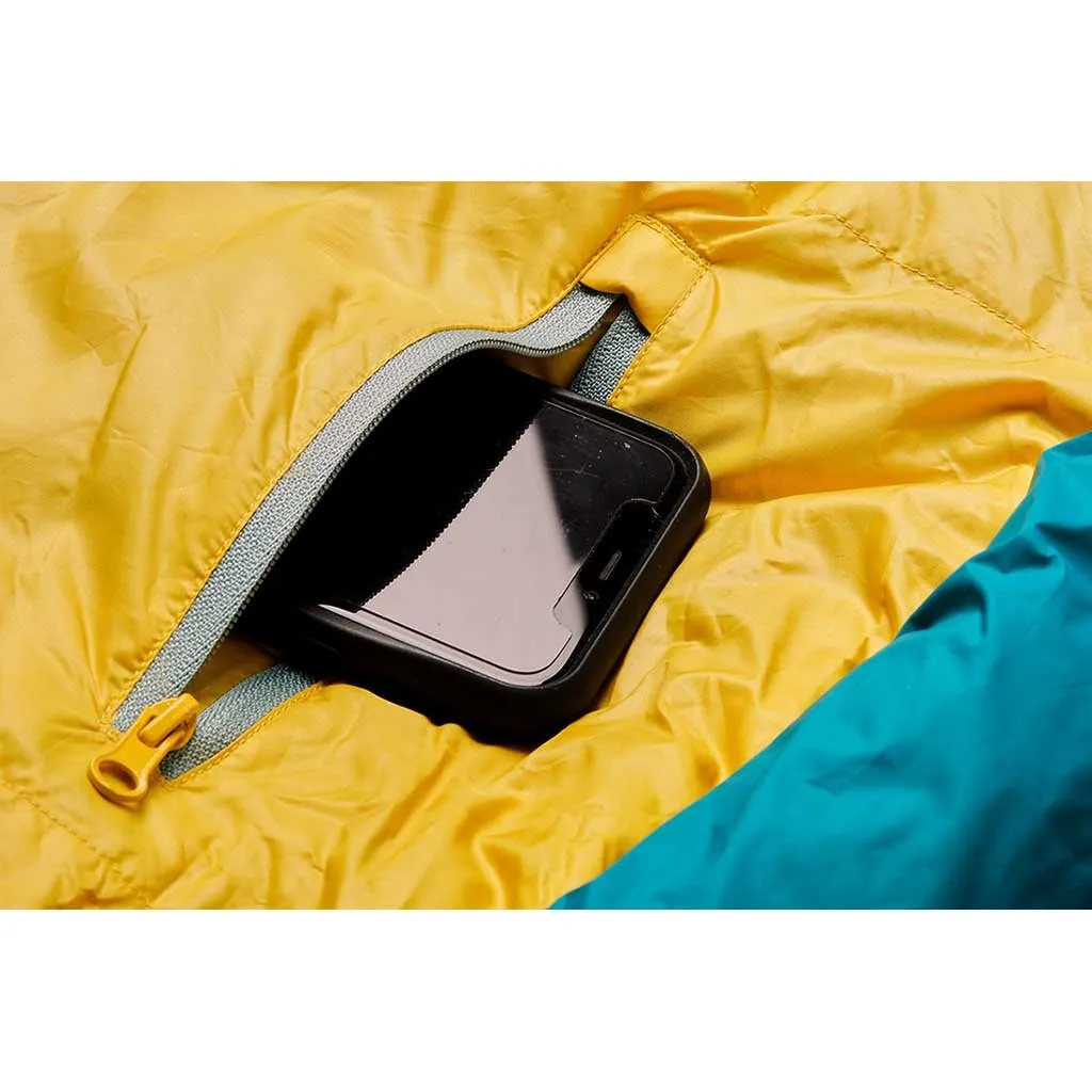 Cosmic 20° 550F Down Sleeping Bag | Women's