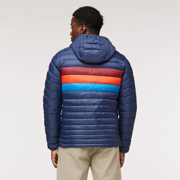 Cotopaxi Fuego Down Hooded Jacket Men's