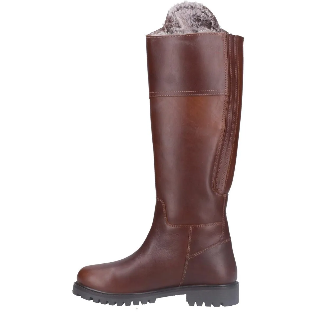 Cotswold Oldachre Boots Brown