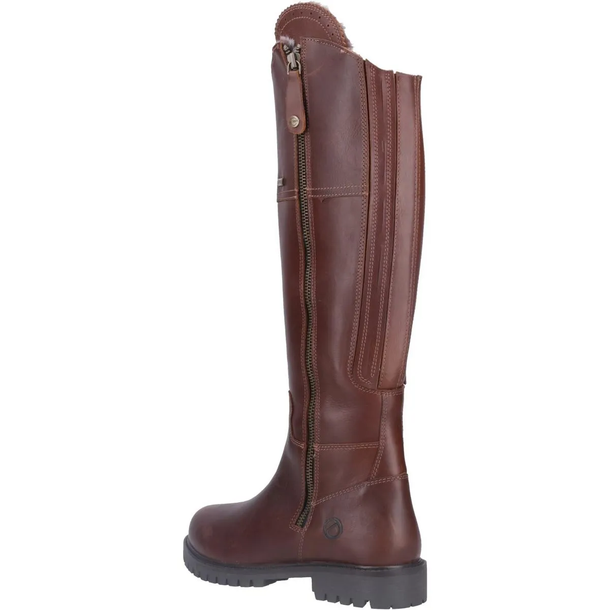 Cotswold Oldachre Boots Brown