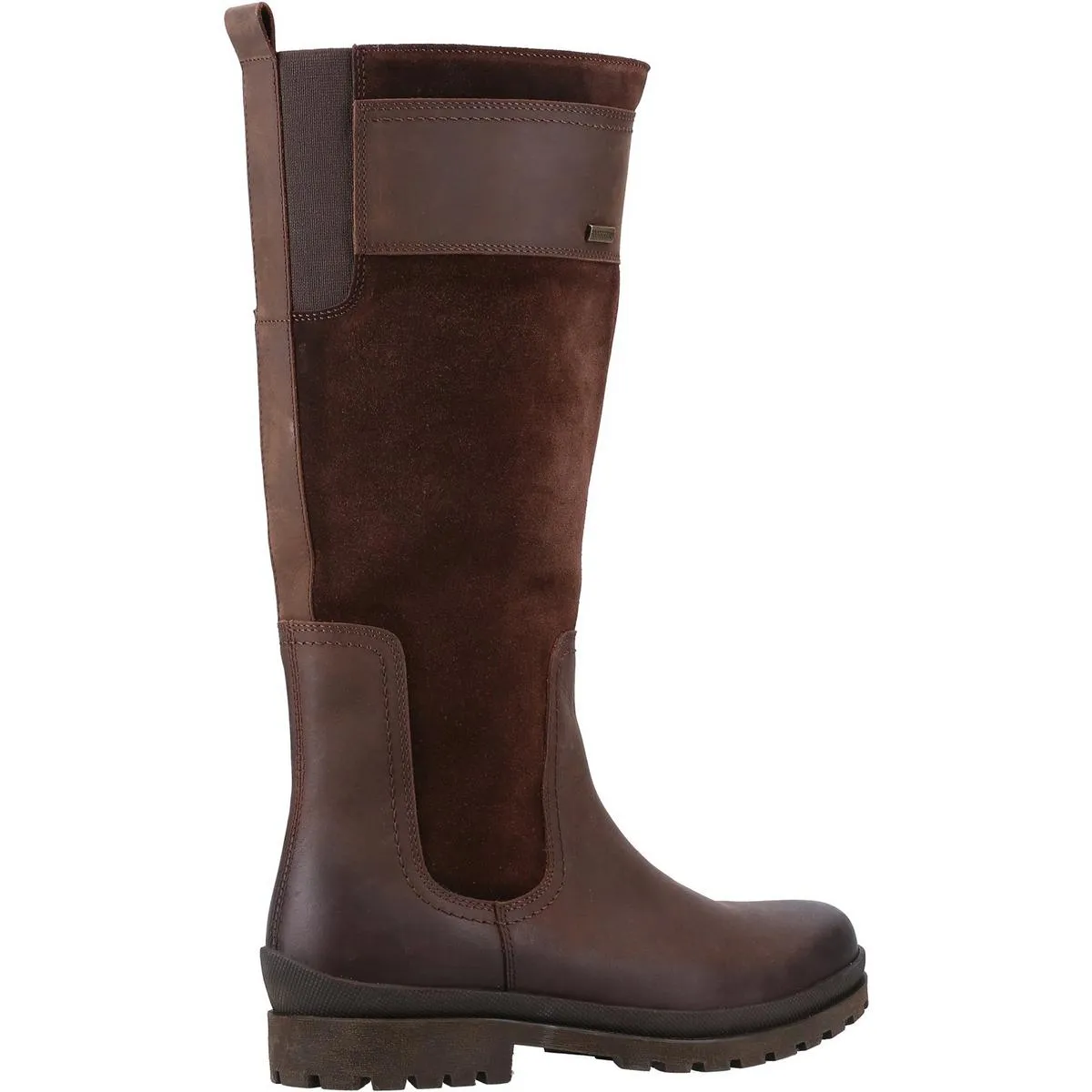 Cotswold Painswick Boots Brown