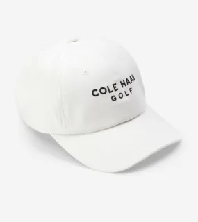 Cotton Golf Hat