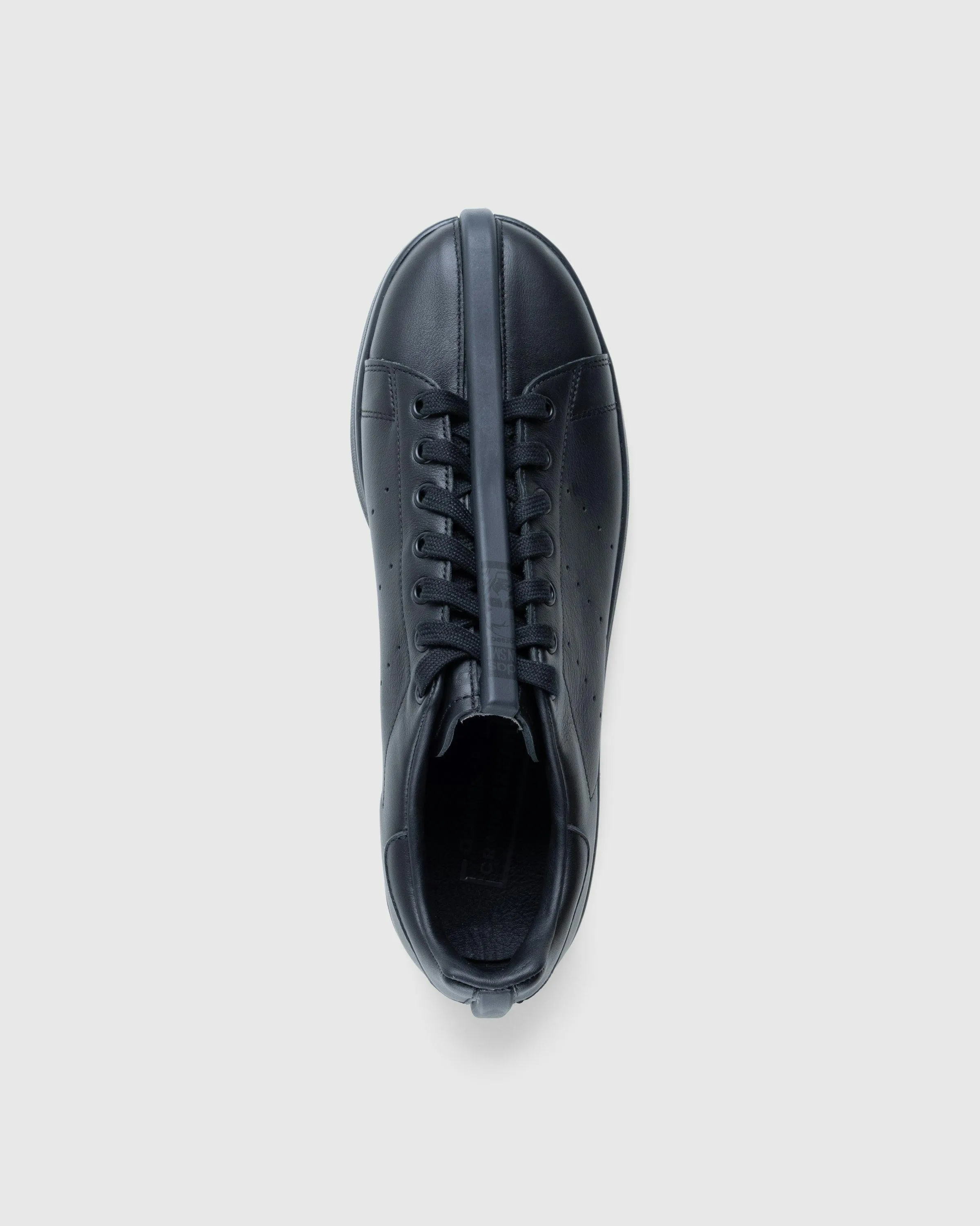 Craig Green x Adidas – CG Split Stan Smith Core Black/Granite | Highsnobiety Shop