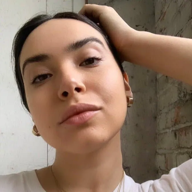 Cream Concealer