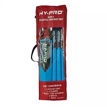 Cricket Set by Hy-Pro | Look Again