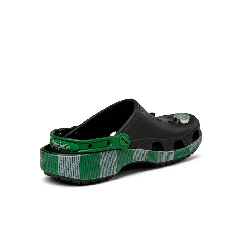 Crocs x Harry Potter *Slytherin* Classic Clog Multi