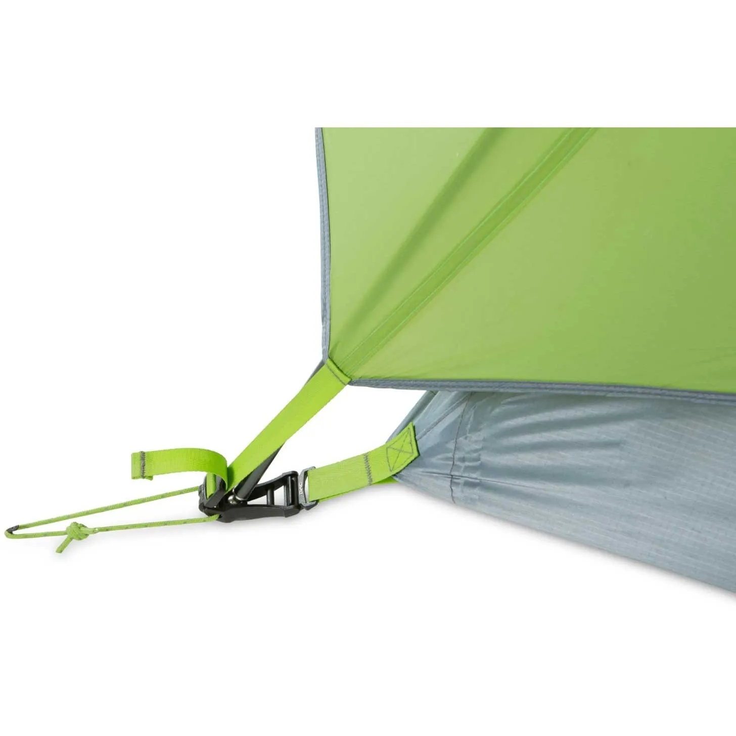 Dagger Backpacking Tent - 2 Person