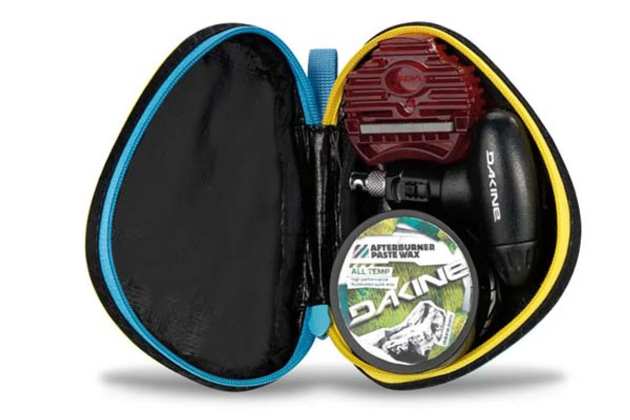 Dakine Mini Tune Ski Snowboard Tuning Kit