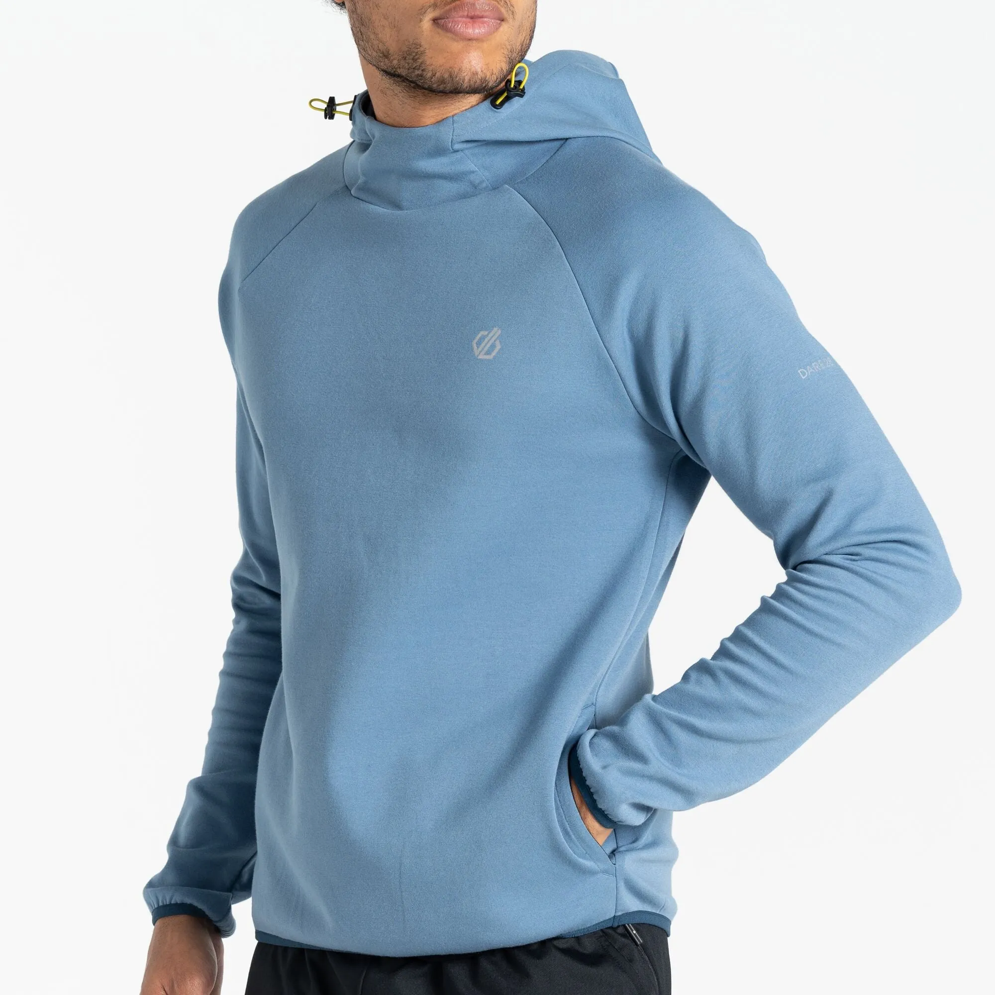 Dare 2b Mens Momentum  Hoodie