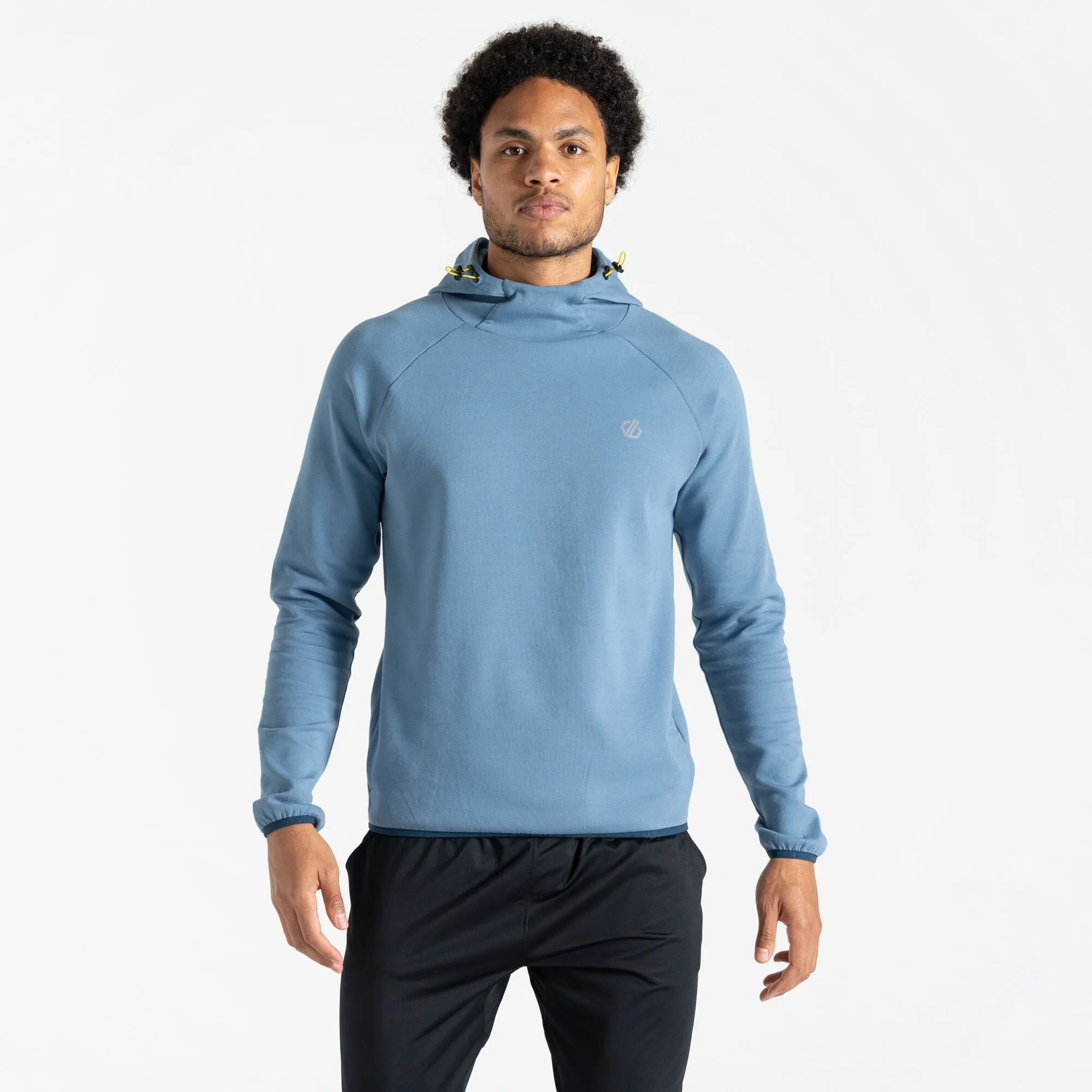 Dare 2b Mens Momentum  Hoodie