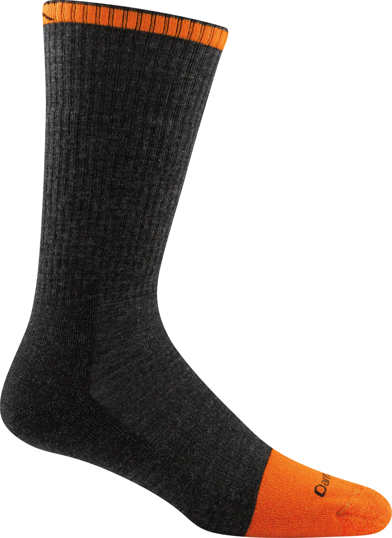 Darn Tough Men's Steely Boot Midweight Work Sock