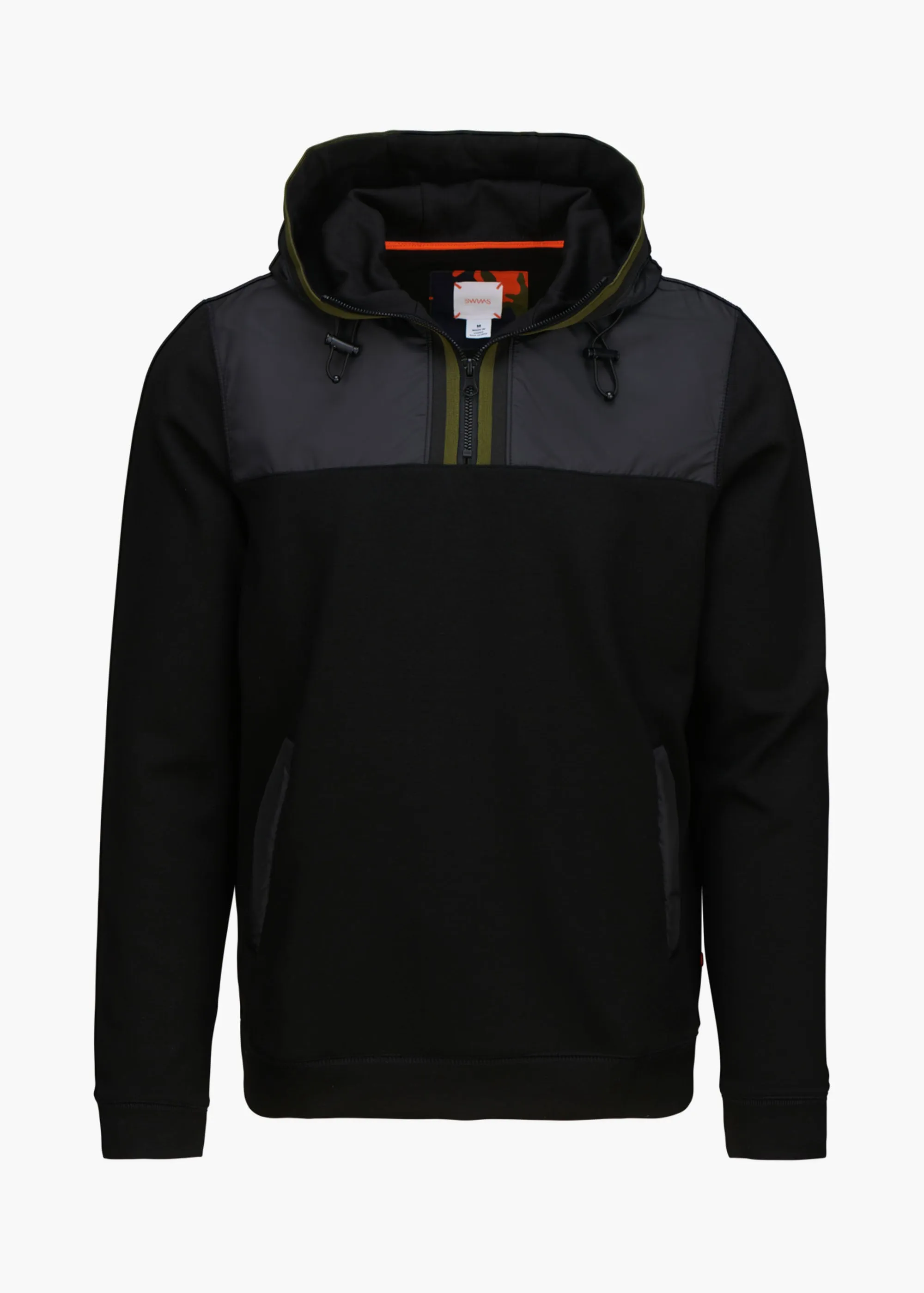 Davos Hoodie