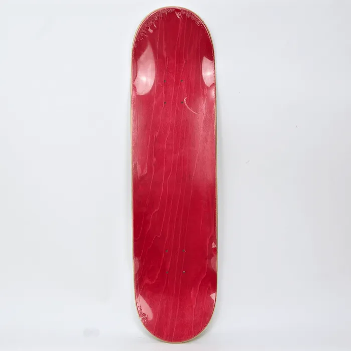Death Skateboards - 8.5 OG Skull Deck (White)