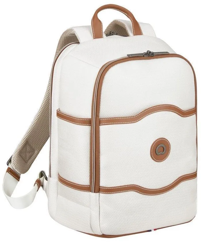 Delsey Chatelet Soft Air Backpack 