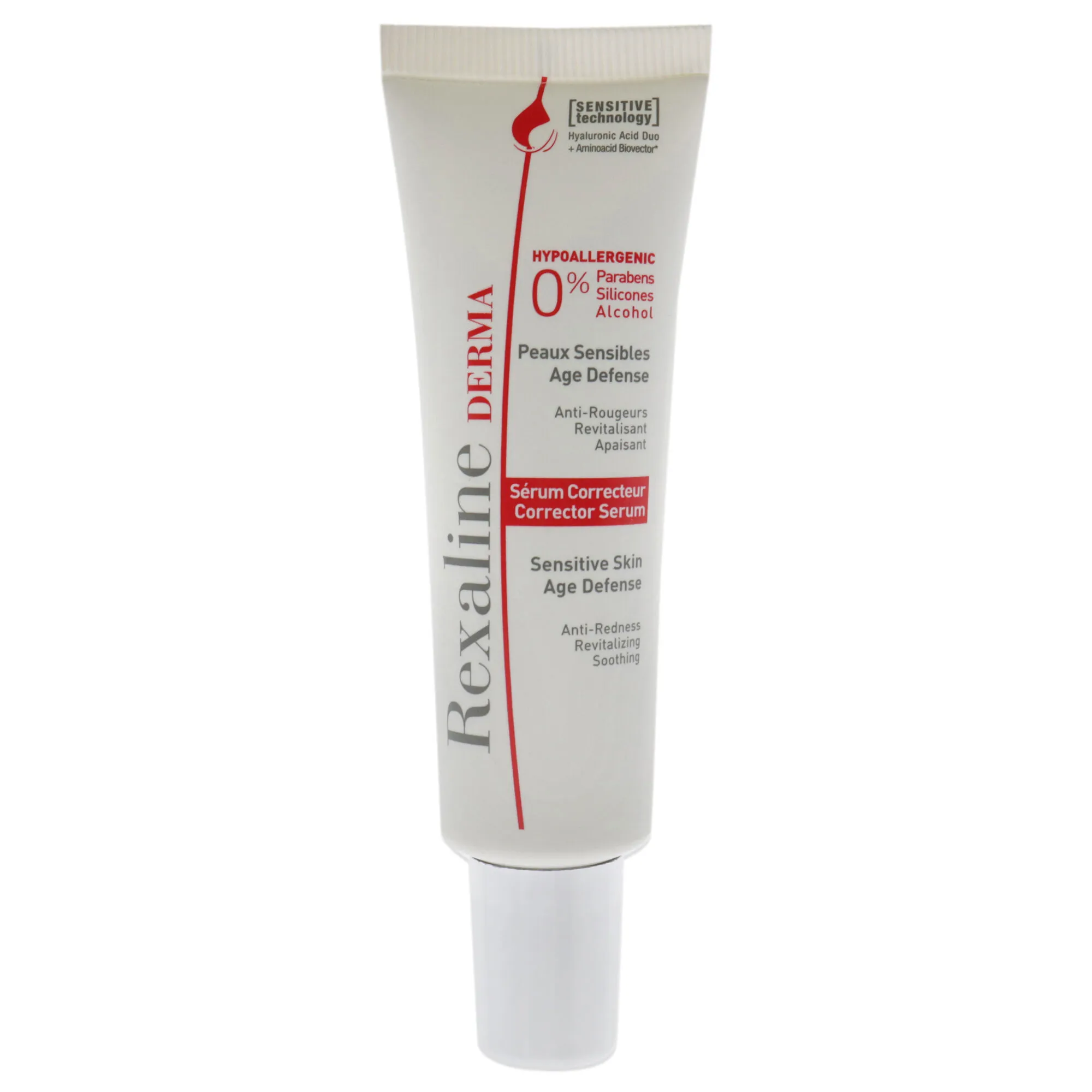 Derma Corrector Serum by Rexaline for Unisex - 1 oz Serum