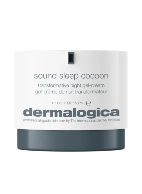 DERMALOGICA  Transformative night gel-cream