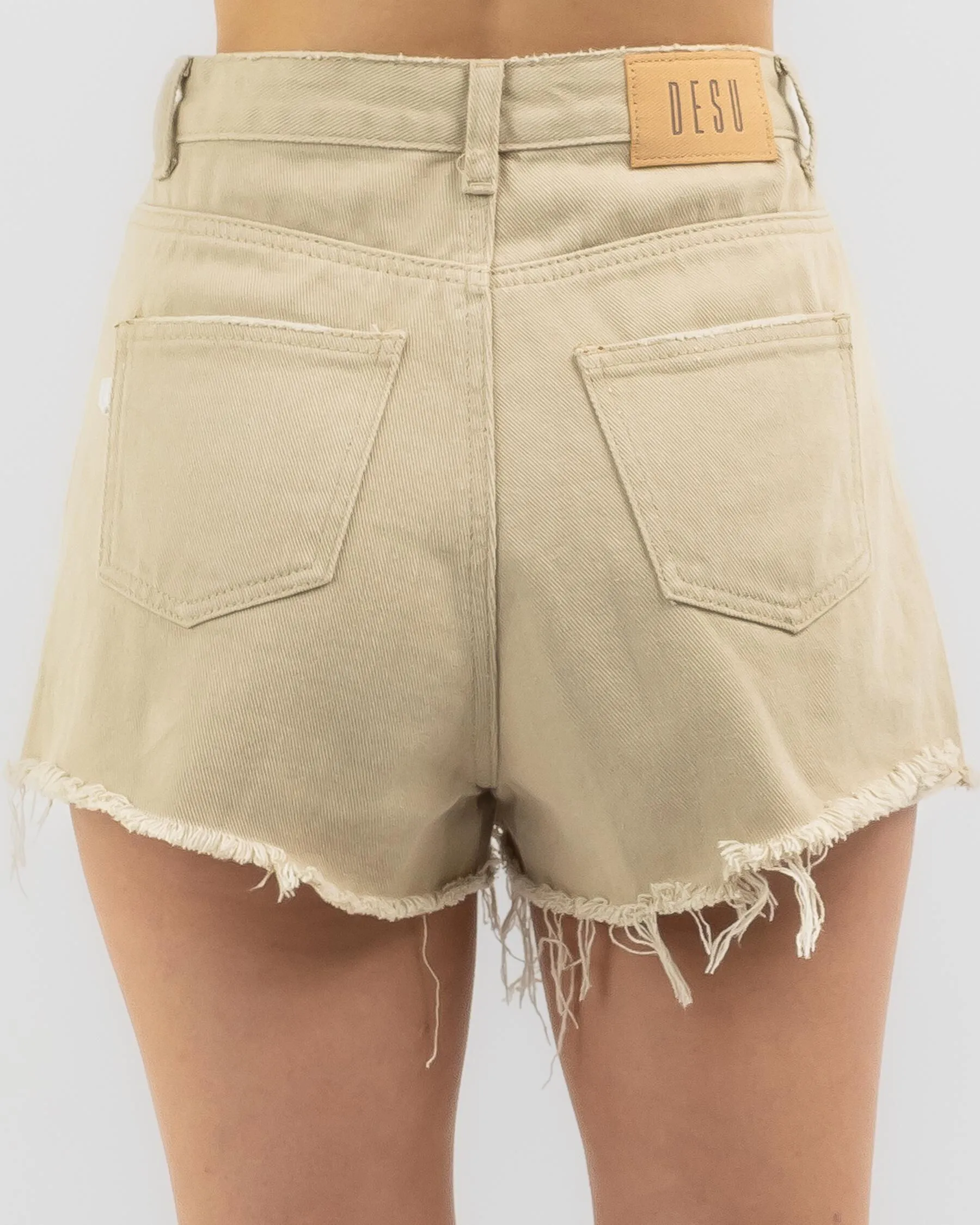 DESU Kelsey Shorts