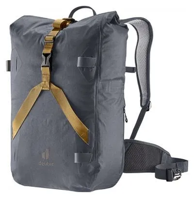 Deuter Amager 25+5 Backpack Grey