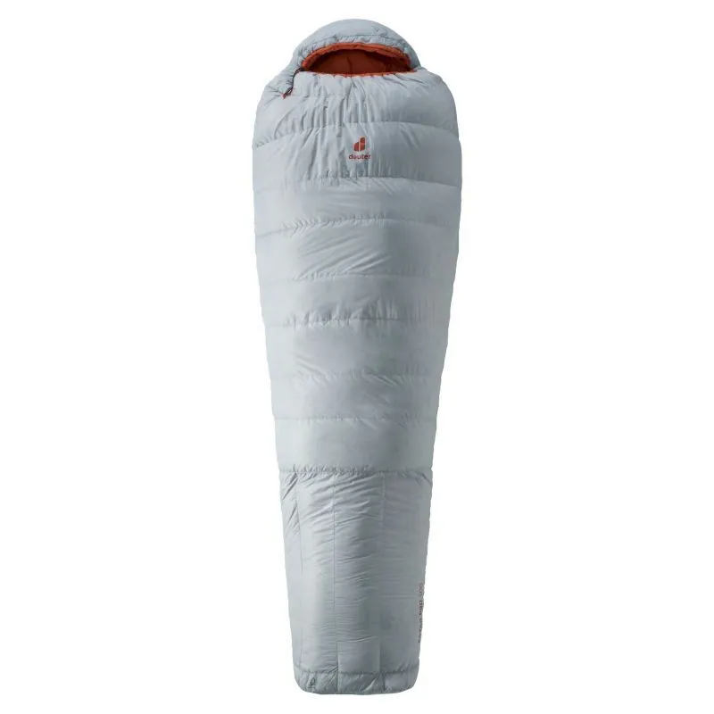 Deuter Astro Pro 400 EL - Sleeping bag - Kids
